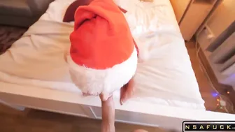 She Lost my Christmas Gift and Offered