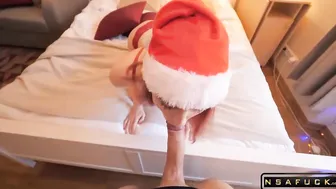 She Lost my Christmas Gift and Offered 2