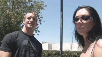 Florida porn video – Fucking Florida Slut Nadia 3