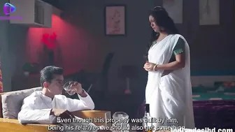 Rashmalay Episode 1 New Adult Web Series