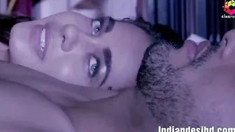 Mid Night Sex with Sister In Low