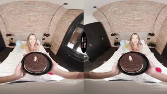Sweeter Than Birthday Cake
