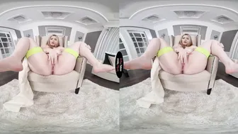 Ready To Take It Off