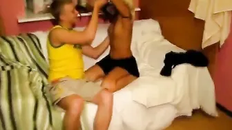 Offered porn video – Night sex adventure