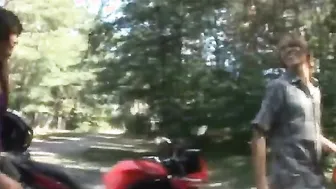 Find porn video – Sex in the forest