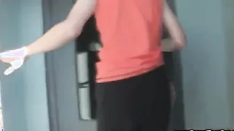 Asian teeny fucking welcomed