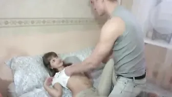 Casual sex with the cutest teeny