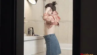 Fucking his teen sweetheart