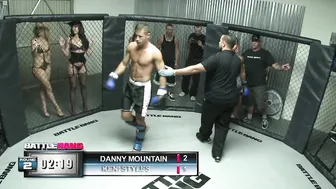 Fighting to Fuck Alexis Texas 3