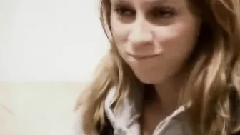 Britney Amber's Sensual Erotic Dance - POV Blowjob & Hardcore Sex