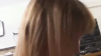 Pierced sex fiend