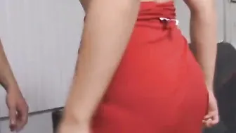 Pierced sex fiend