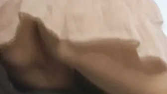 Couple enjoys pure lust