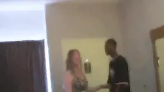Long awaited fuck pleasures