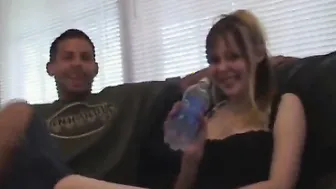 Sex with a stranger 2