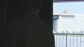 Biker fucks a fatty