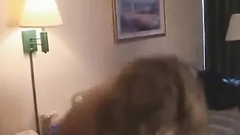 Biker fucks a fatty