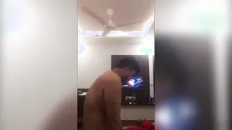 Famous naina Bhabhi for more video join our telegram channel @desi41