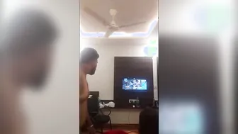 Famous naina Bhabhi for more video join our telegram channel @desi41
