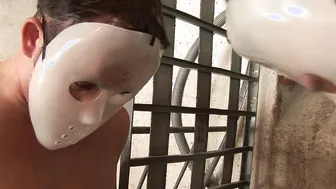 Ass Gaping Natali 2
