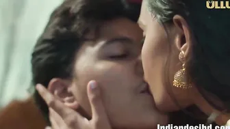 Merrid Bhabhi sex with Ex Bf  in homemade
