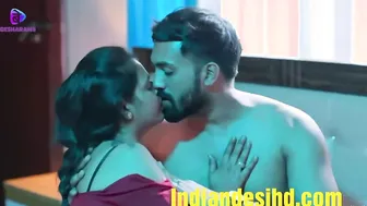 Misti 2023 Ullu Hindi Hot Porn Web Series telegram channel @rehana980 3