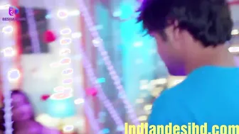 Vashikaran 2 2023 Originals Hindi Porn Web Series Episode 2 telegram channel @desi41