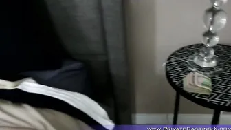 Reverse cock rider