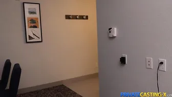 She loved my dick inside her