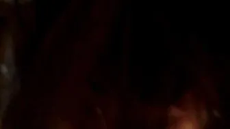 Swallowing Cum With Eye Contact On Cam