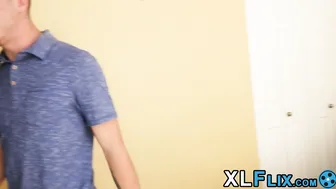 Petite Cuties #3 - Old Man Gives women A Lesson In Pleasure