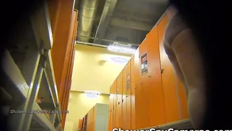 Shower Spy Cameras 2