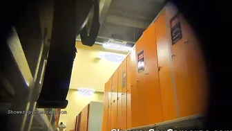 Shower Spy Cameras 4