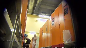 spy cam shower spy voyeur hidden cam 2
