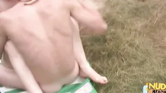 Nude Beach Dreams 1