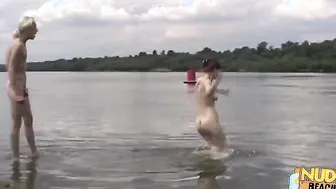 Nude Beach Dreams 2