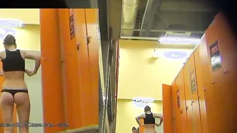 Shower Spy Cameras 16