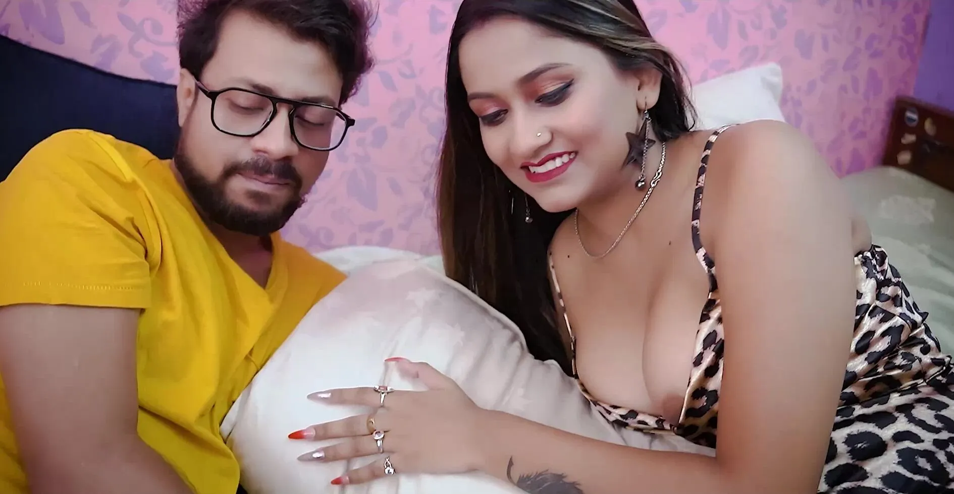 1890px x 980px - Hot Natural Tits Indian Girl Sudipa Having Sex With Her Bengali Music  Teacher 4kPorn.XXX