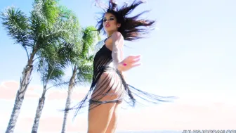 Megan Rain Young and Glamorous 8
