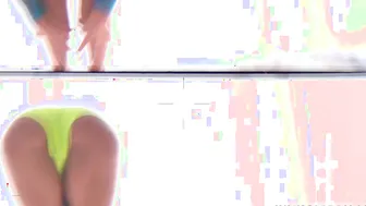 Sheena Shaws Ass Attracks Big Black Cocks