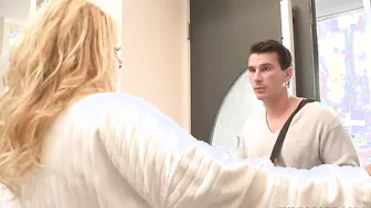 Britney Shannon gets fucked by a fan
