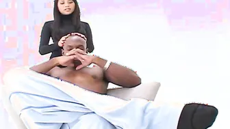 Nyomi Marcella