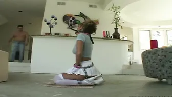 Brianna Blaze