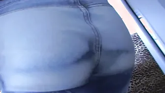 Aurora Snow 2