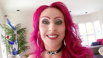 Raven Black 2