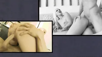 Stevie Shae Blonde Horny Slutty Beach Babe