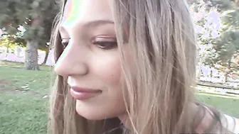Aurora Snow 3