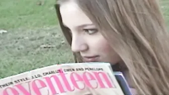 Aurora Snow 3
