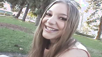 Aurora Snow 3