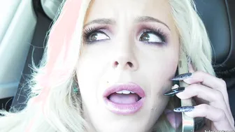 Nina Elle Blonde Big Tit MILF to Fuck